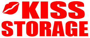 Kiss Storage